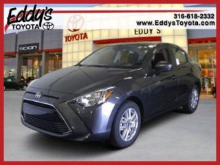 Used 2016 Scion iA in Wichita, Kansas