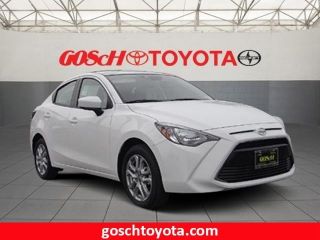 Used 2016 Scion iA in Hemet, California