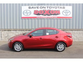 Used 2016 Scion iA in Auburn, Washington