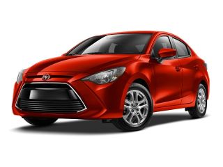 Used 2016 Scion iA in Reno, Nevada