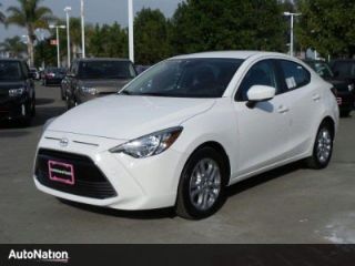 Used 2016 Scion iA in Irvine, California