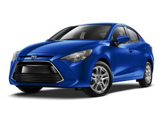 Used 2016 Scion iA in Hartford, Connecticut
