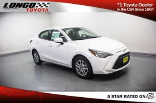 Used 2016 Scion iA in El Monte, California