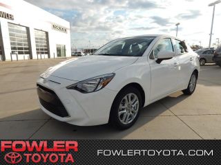 Used 2016 Scion iA in Norman, Oklahoma