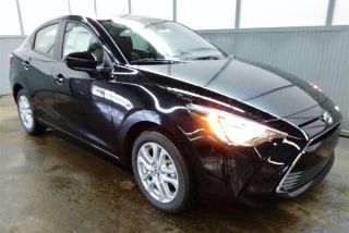 Used 2016 Scion iA in Chehalis, Washington