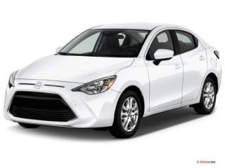 Used 2016 Scion iA in Airmont, New York