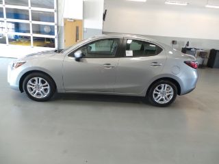 Used 2016 Scion iA in Taylorsville, Indiana