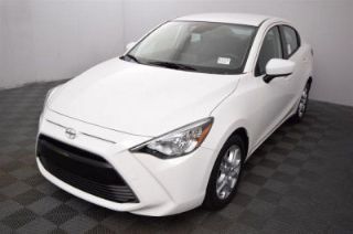 Used 2016 Scion iA in Puyallup, Washington