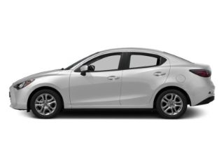 Used 2016 Scion iA in Renton, Washington