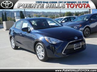 Used 2016 Scion iA in Rowland Heights, California