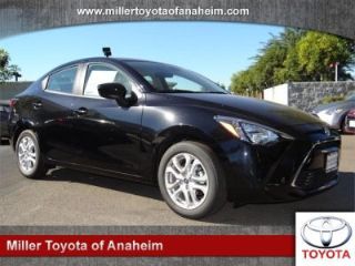 Used 2016 Scion iA in Anaheim, California