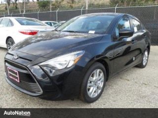 Used 2016 Scion iA in Cerritos, California