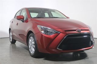 Used 2016 Scion iA in Reno, Nevada
