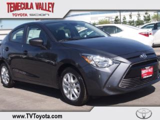 Used 2016 Scion iA in Temecula, California