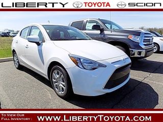 Used 2016 Scion iA in Burlington, New Jersey