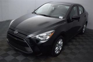 Used 2016 Scion iA in Puyallup, Washington