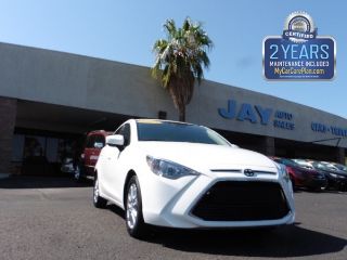 Used 2016 Scion iA in Rowland Heights, California