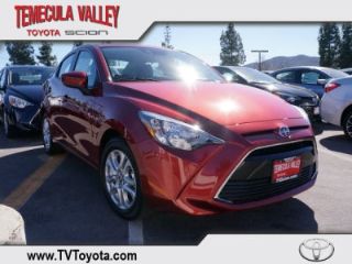 Used 2016 Scion iA in Temecula, California
