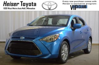 Used 2016 Scion iA in Milwaukee, Wisconsin