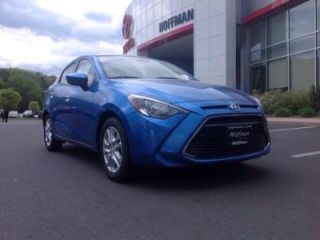 Used 2016 Scion iA in West Simsbury, Connecticut