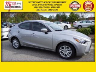 Used 2016 Scion iA in Durham, North Carolina