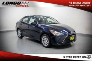 Used 2016 Scion iA in El Monte, California