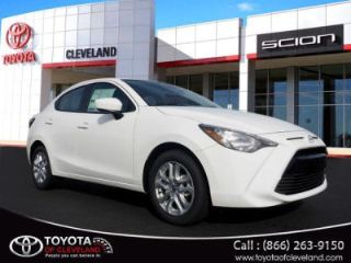 Used 2016 Scion iA in Mc Donald, Tennessee