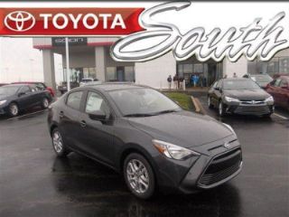 Used 2016 Scion iA in Richmond, Kentucky