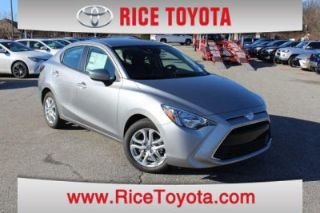Used 2016 Scion iA in Greensboro, North Carolina