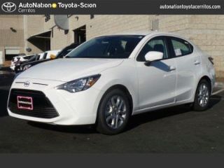 Used 2016 Scion iA in Cerritos, California