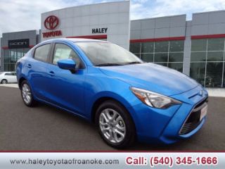 Used 2016 Scion iA in Roanoke, Virginia