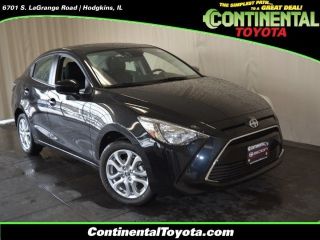 Used 2016 Scion iA in Hodgkins, Illinois