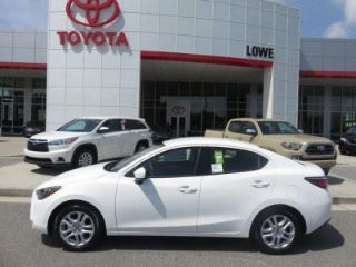 Used 2016 Scion iA in Warner Robins, Georgia