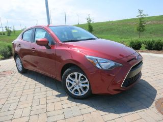 Used 2016 Scion iA in Murfreesboro, Tennessee
