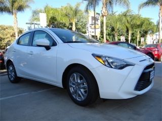 Used 2016 Scion iA in Anaheim, California