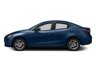 Used 2016 Scion iA in Springfield, Pennsylvania