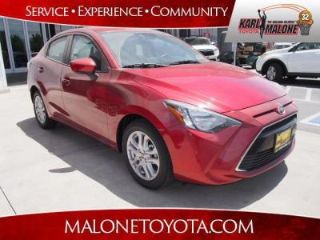 Used 2016 Scion iA in Draper, Utah