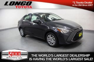 Used 2016 Scion iA in El Monte, California