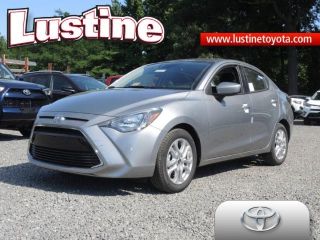 Used 2016 Scion iA in Woodbridge, Virginia