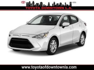 Used 2016 Scion iA in Los Angeles, California