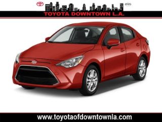 Used 2016 Scion iA in Los Angeles, California