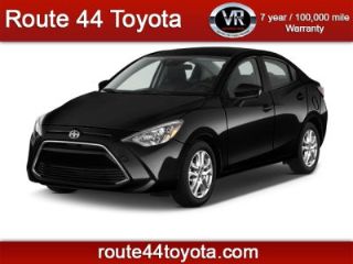 Used 2016 Scion iA in Raynham, Massachusetts