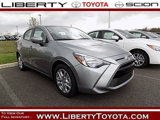 Used 2016 Scion iA in Burlington, New Jersey