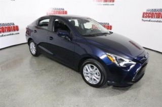 Used 2016 Scion iA in Escondido, California