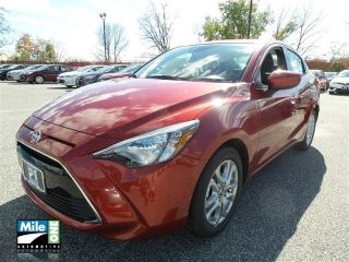 Used 2016 Scion iA in Baltimore, Maryland
