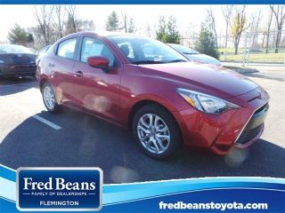 Used 2016 Scion iA in Raritan Township, New Jersey