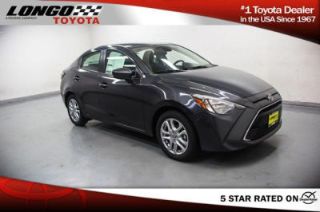 Used 2016 Scion iA in El Monte, California