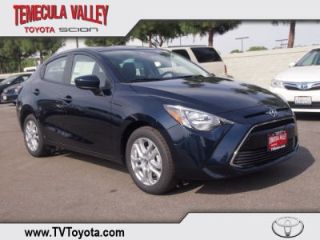 Used 2016 Scion iA in Temecula, California
