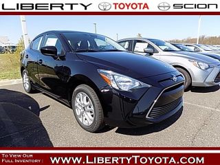 Used 2016 Scion iA in Burlington, New Jersey