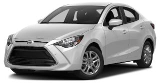 Used 2016 Scion iA in Whittier, California